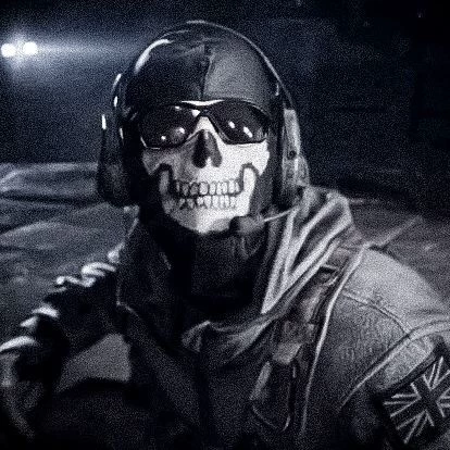 Simón 'Ghost' Riley thumbnail