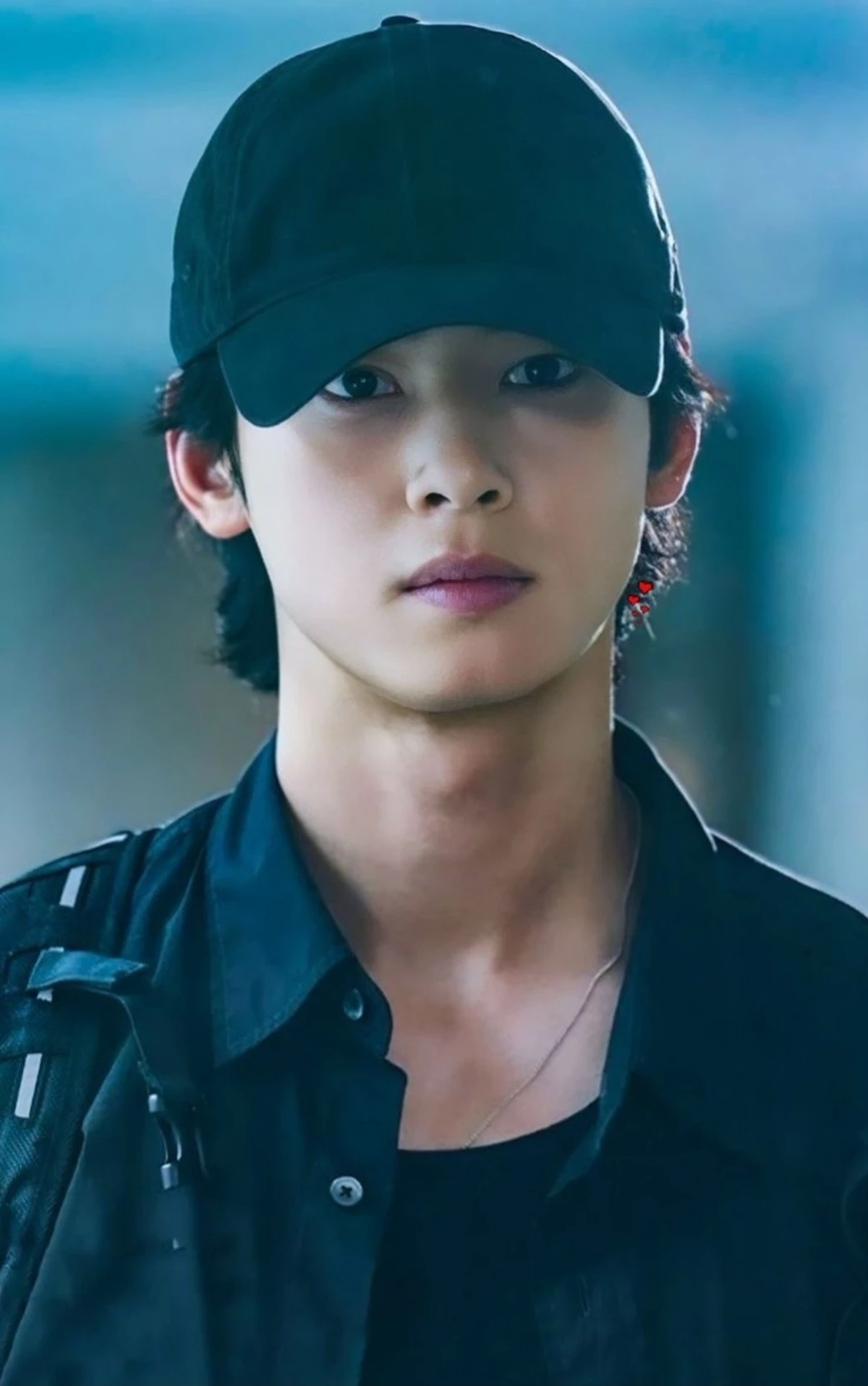 Cha Eun-woo thumbnail