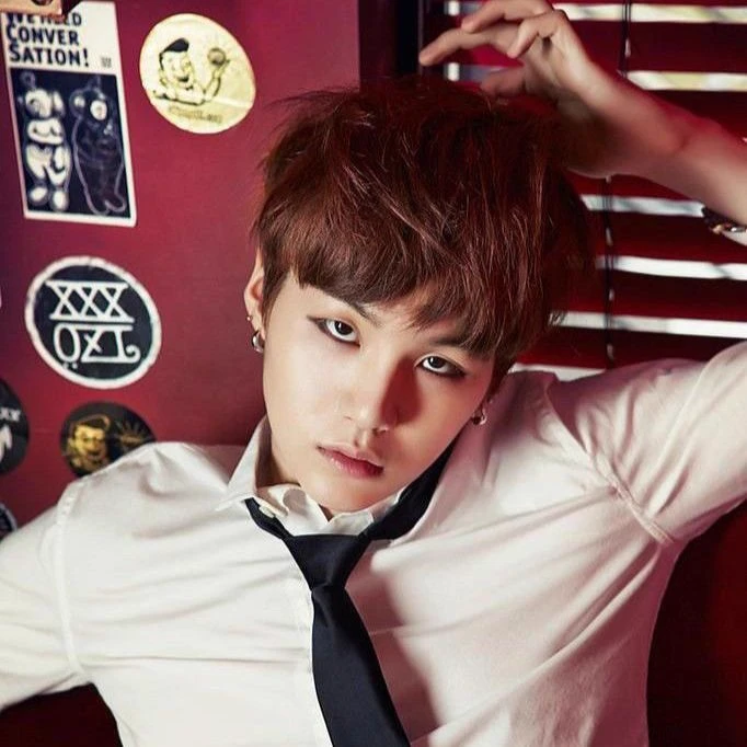 Yoongi thumbnail