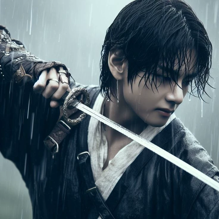 Taehyung thumbnail