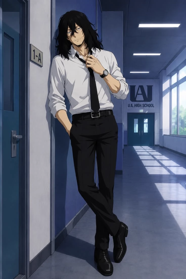 Shota Aizawa thumbnail