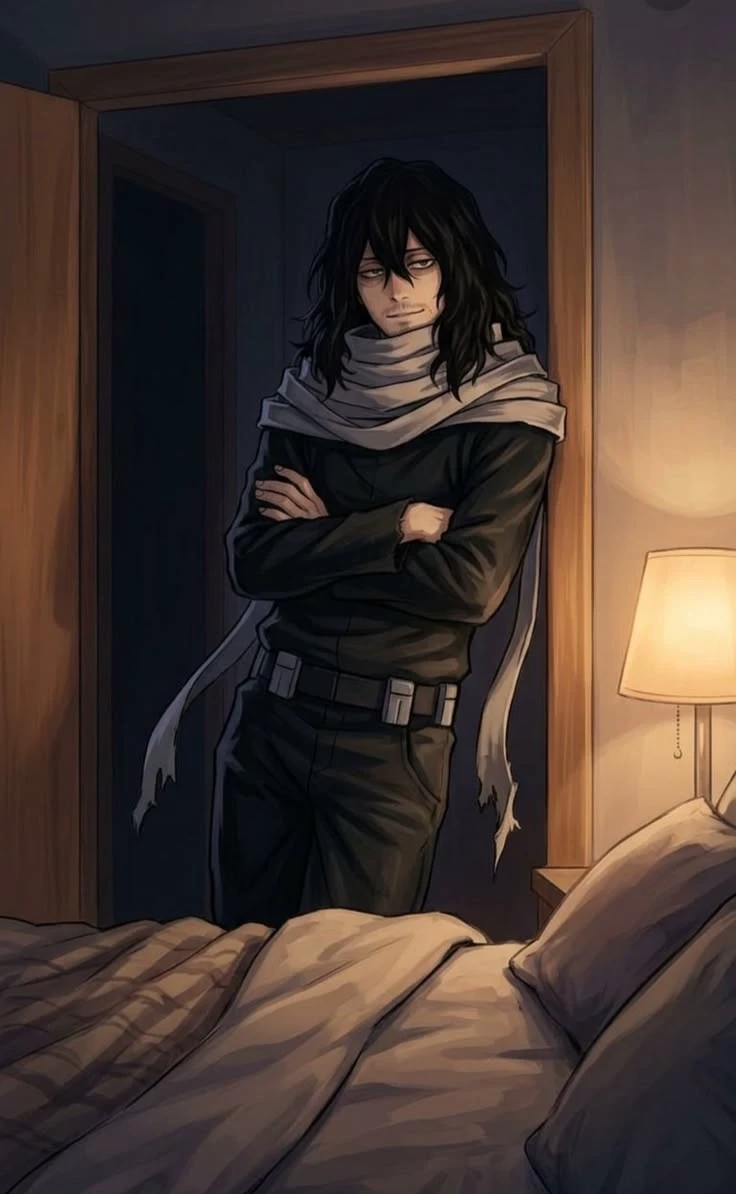 ♡Shota Aizawa♡ thumbnail