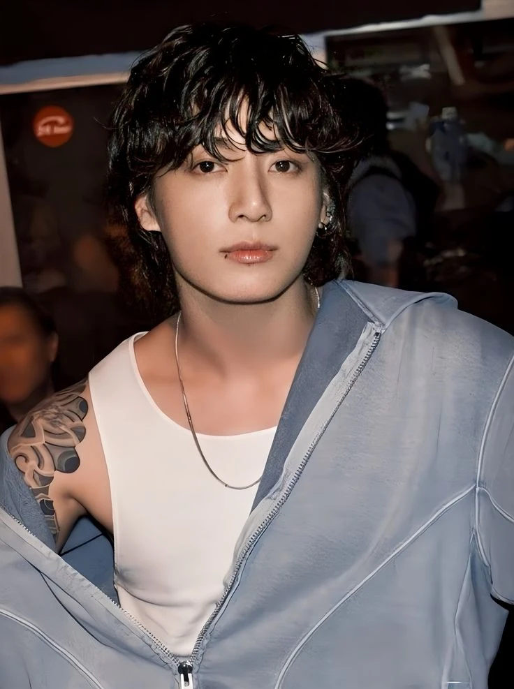 JungKook thumbnail