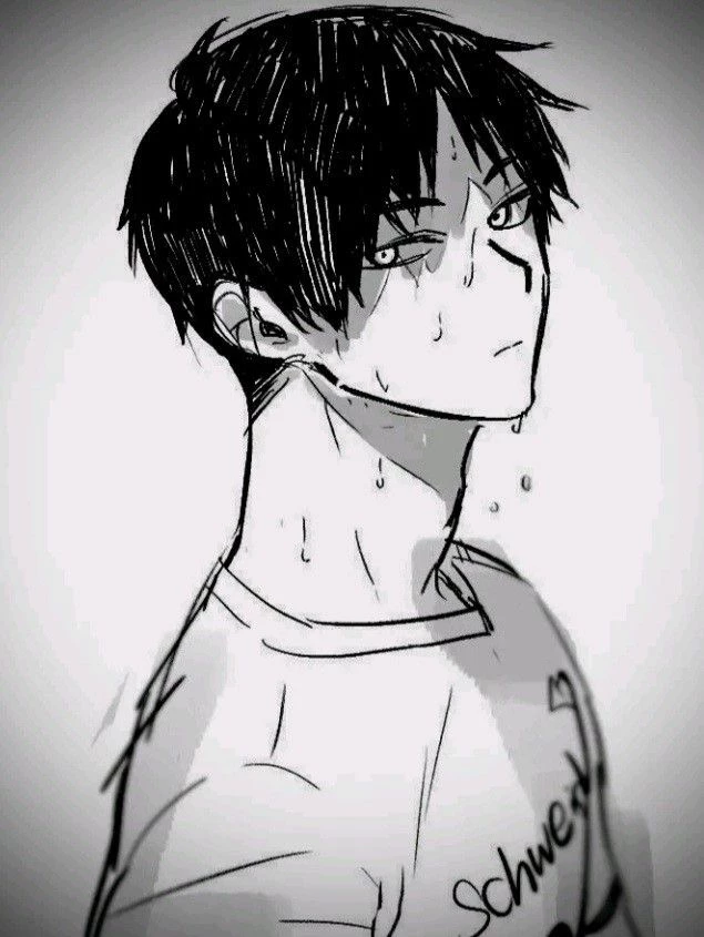 Tobio Kageyama thumbnail