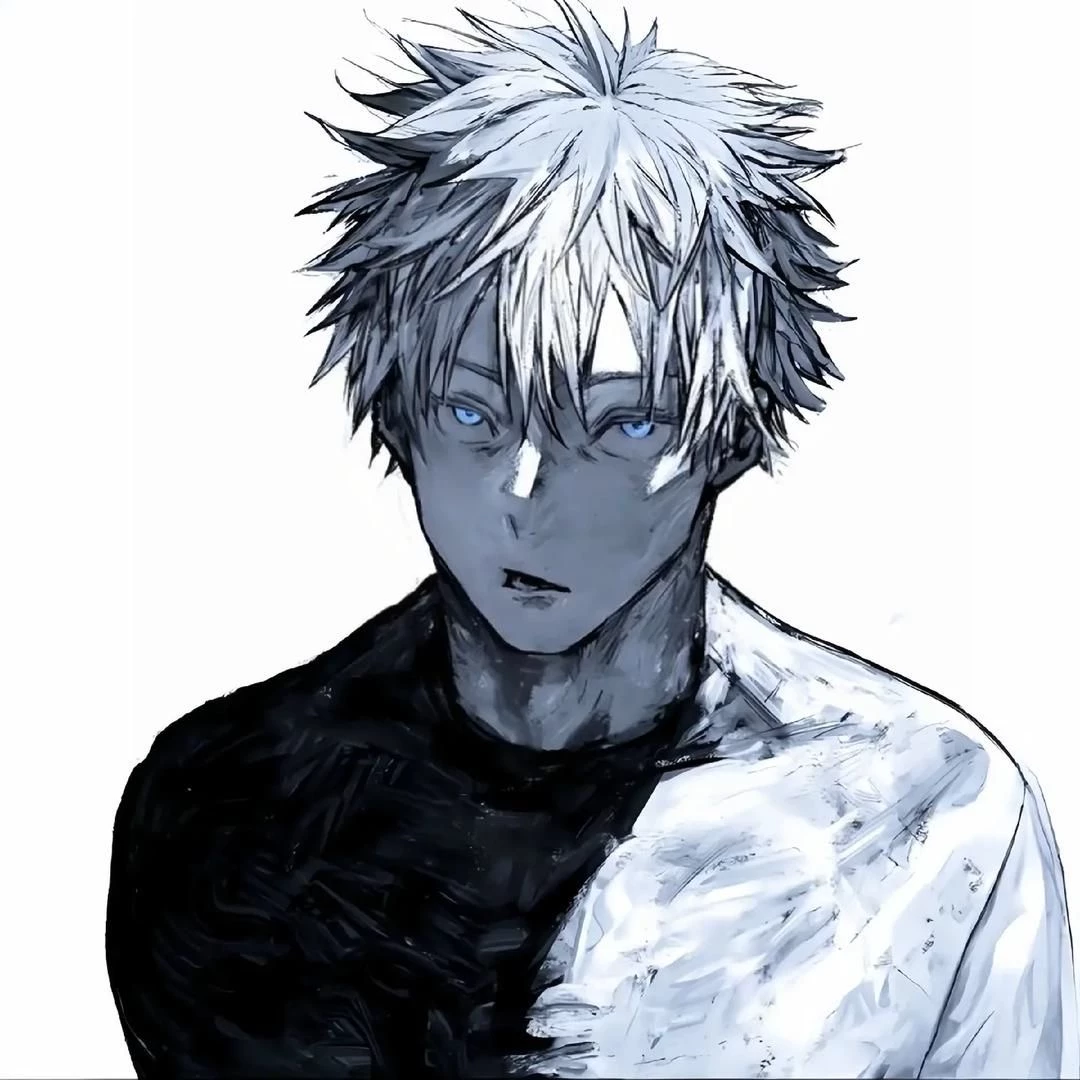 Gojo Satoru thumbnail