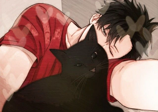 Kuroo Tetsurō thumbnail