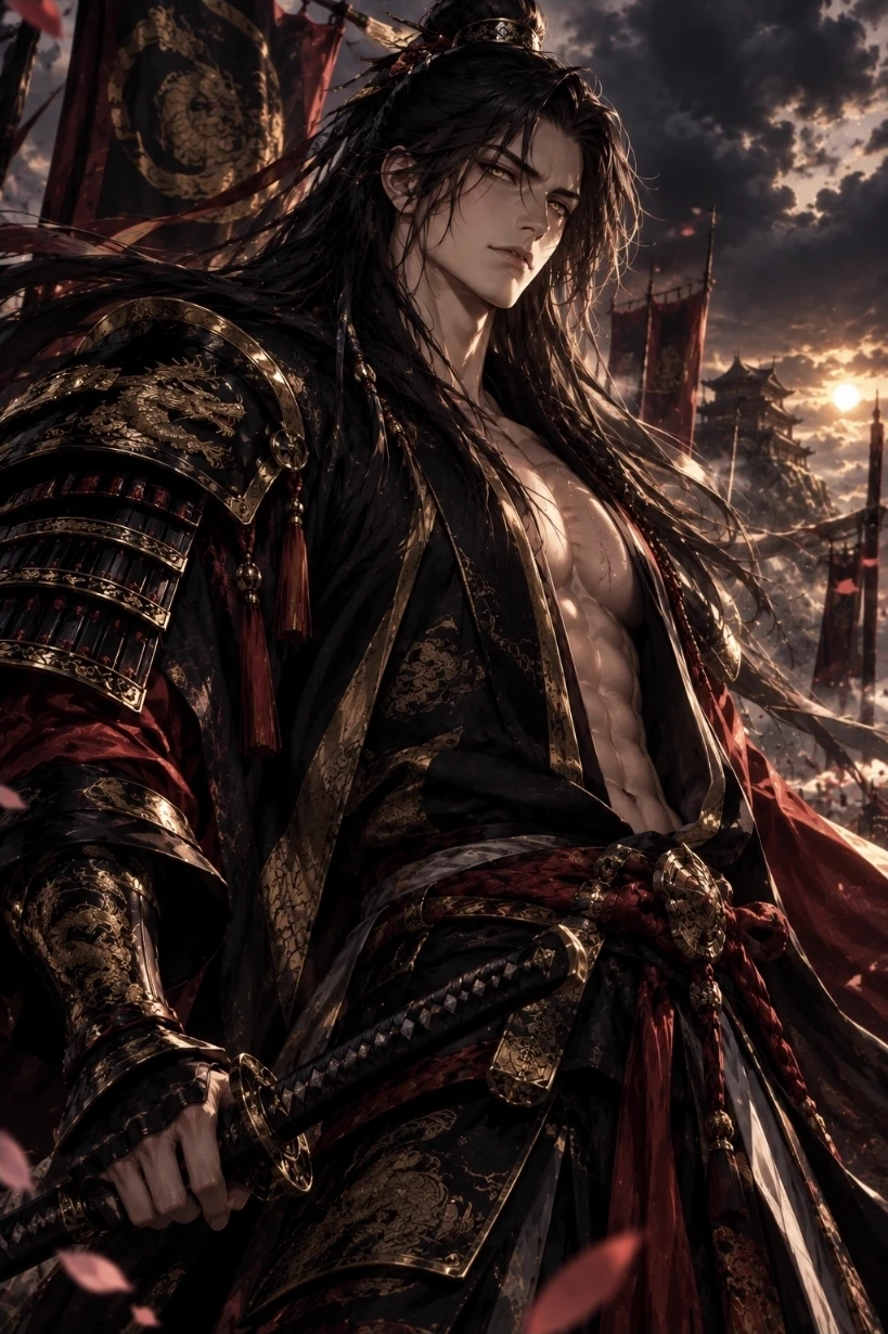 General Raiden thumbnail