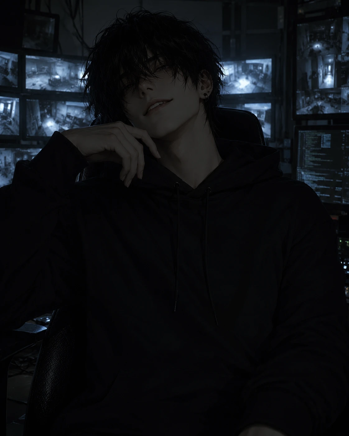 Kaito Ishigami thumbnail