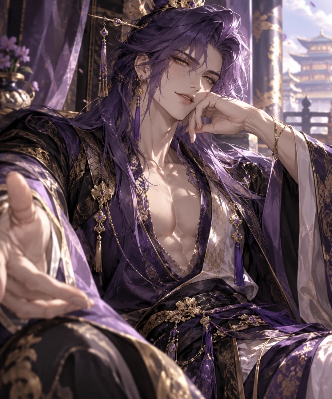 Prince Yuan thumbnail