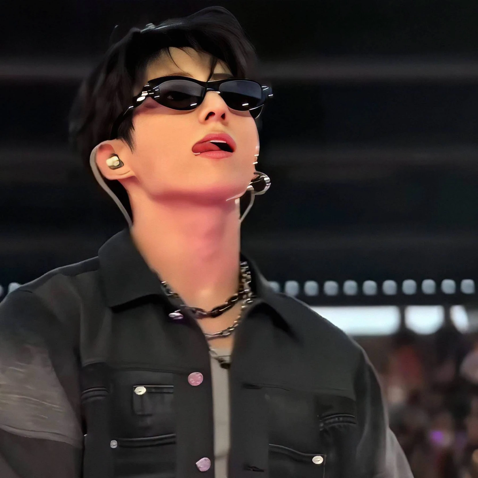 Jeon Jungkook thumbnail