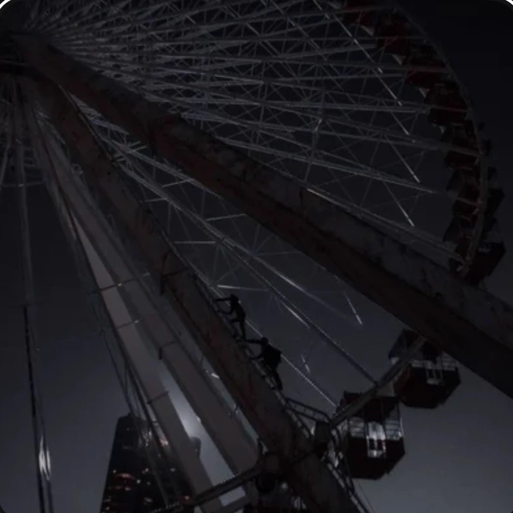 Divergent thumbnail