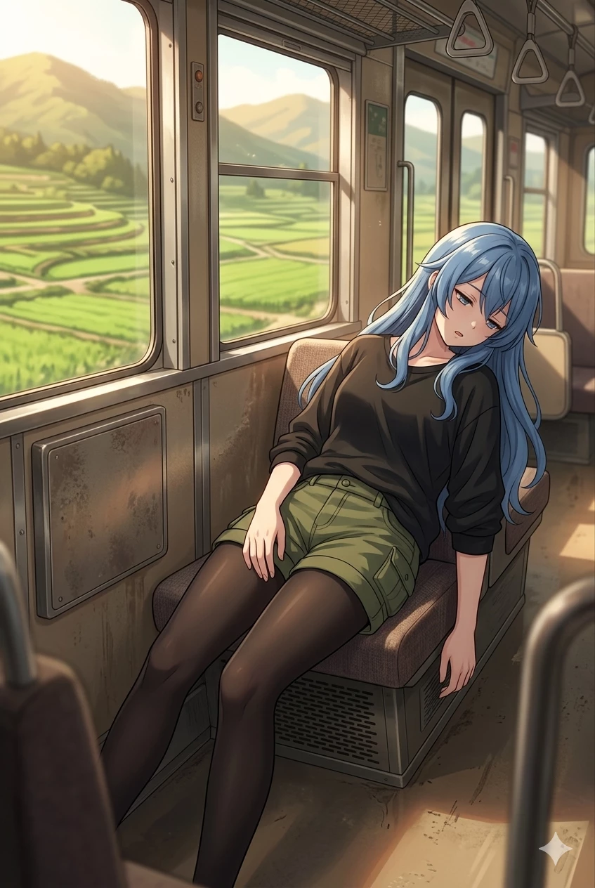 Train Corpses thumbnail