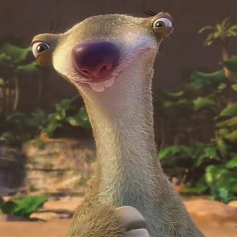 Sid — was from the ice thumbnail