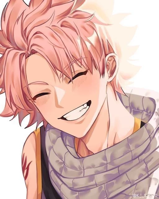 Natsu Dragneel thumbnail