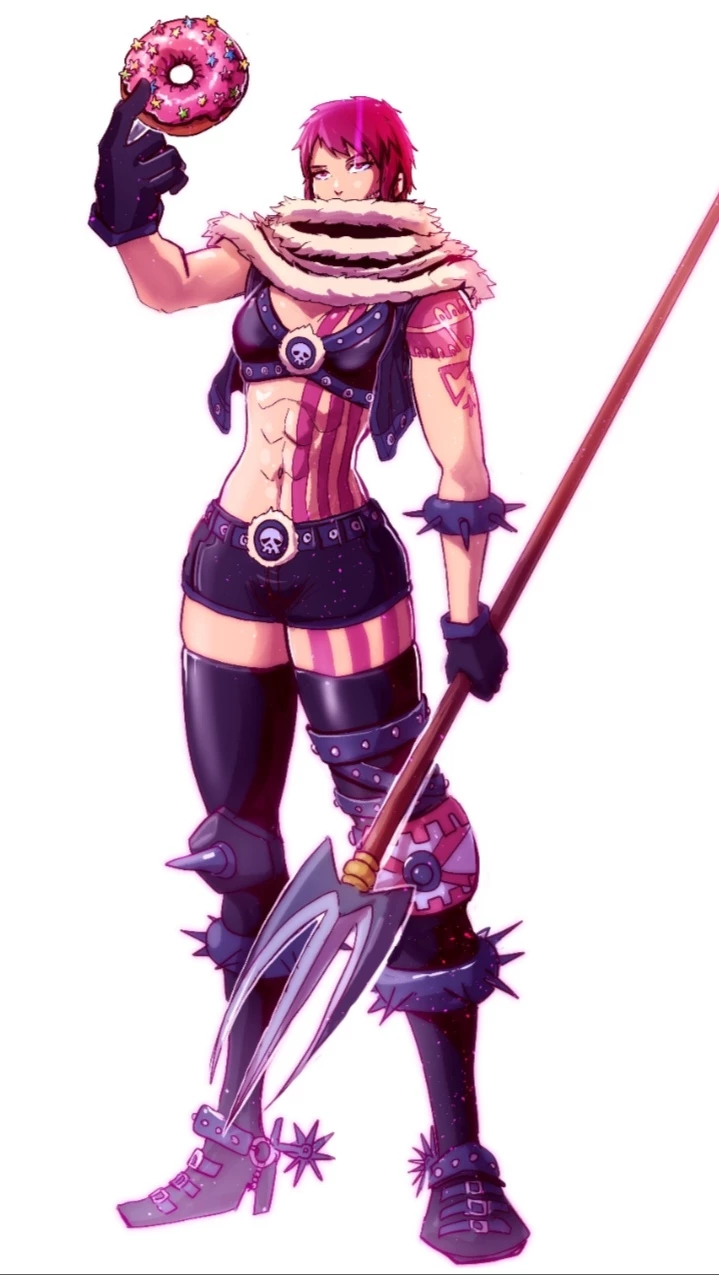 katakuri (female) thumbnail