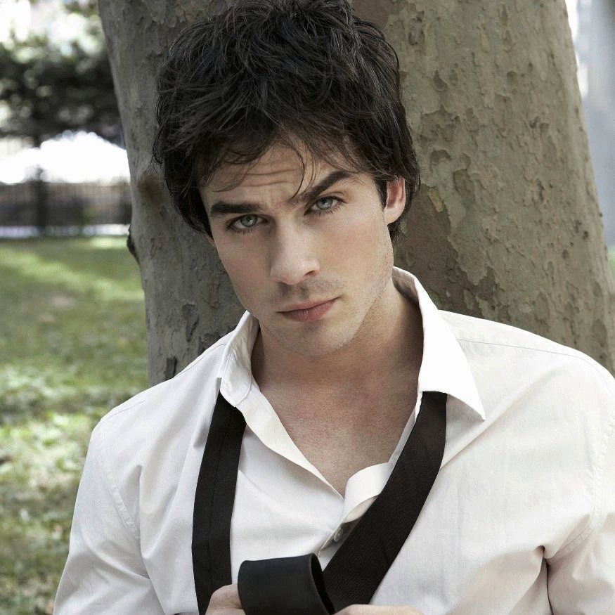 Damon Salvatore thumbnail