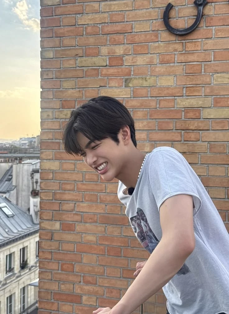 keonho thumbnail