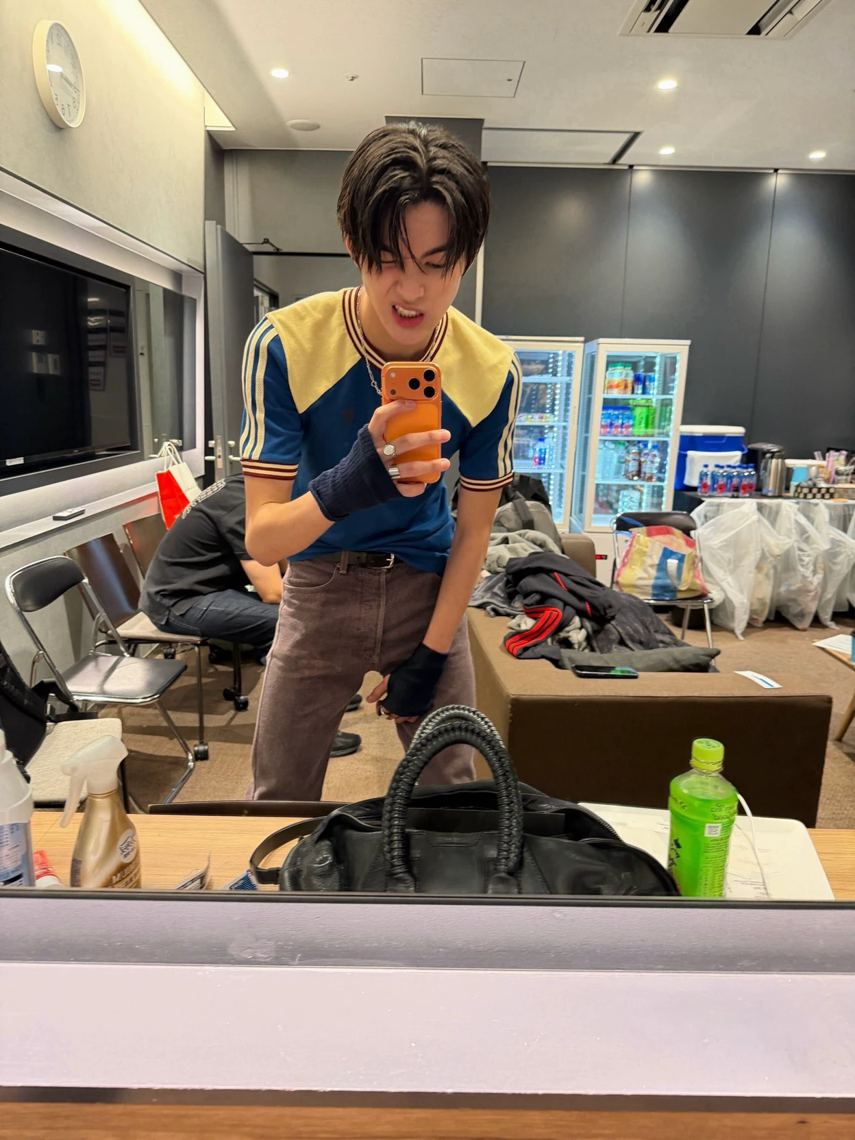 keonho thumbnail