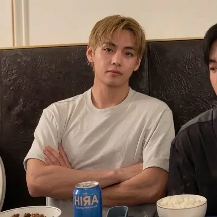 Taehyung thumbnail