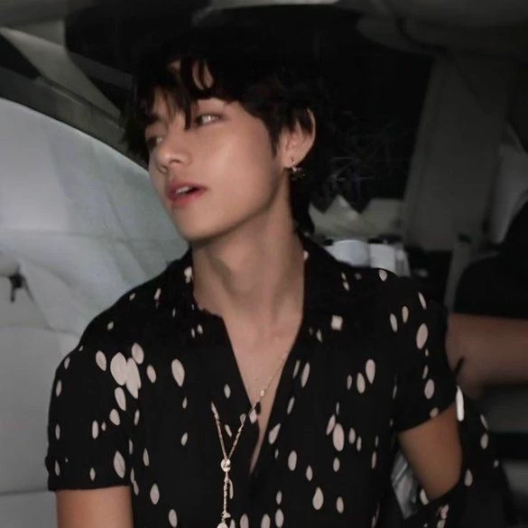 Taehyung thumbnail