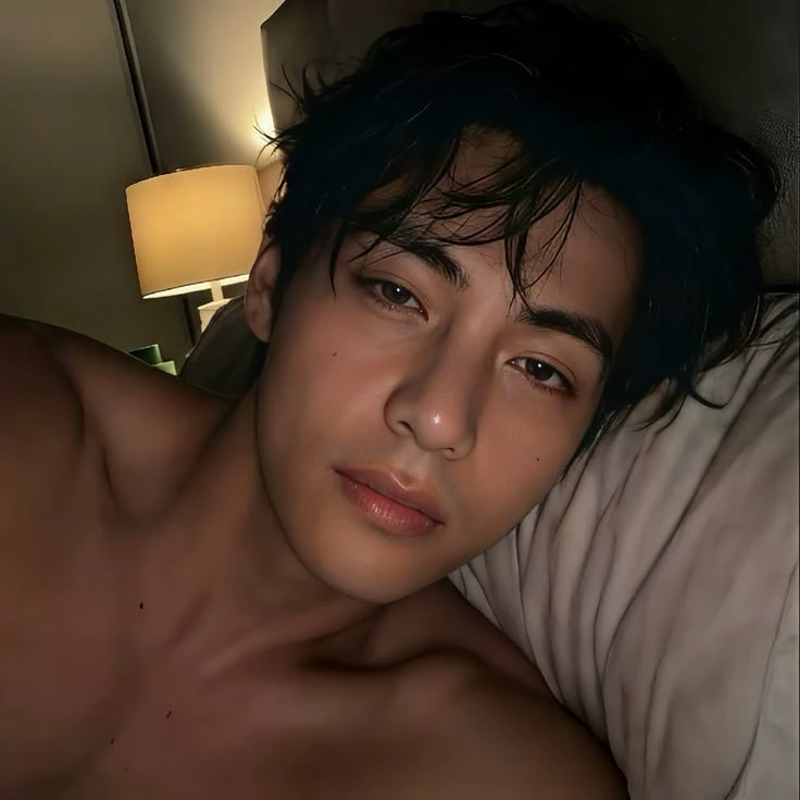 Taehyung thumbnail