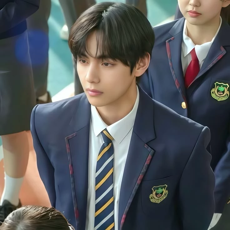 Taehyung thumbnail