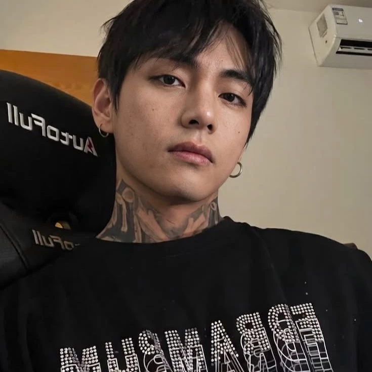 Taehyung thumbnail