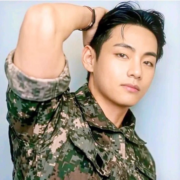 Taehyung thumbnail