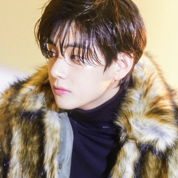 Taehyung thumbnail
