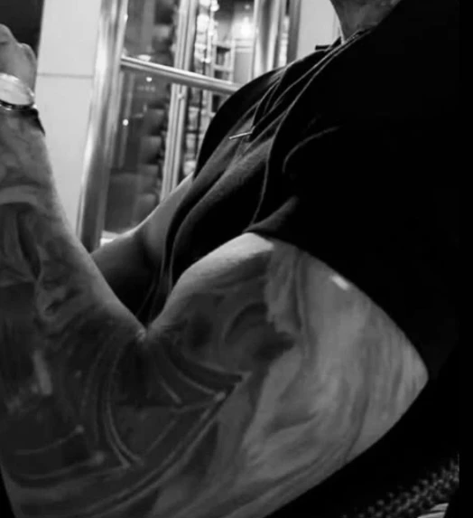 Damon Moretti thumbnail