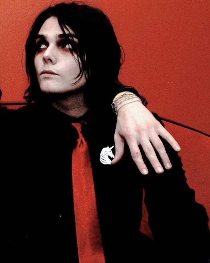 Jedard Way - The Vampire thumbnail