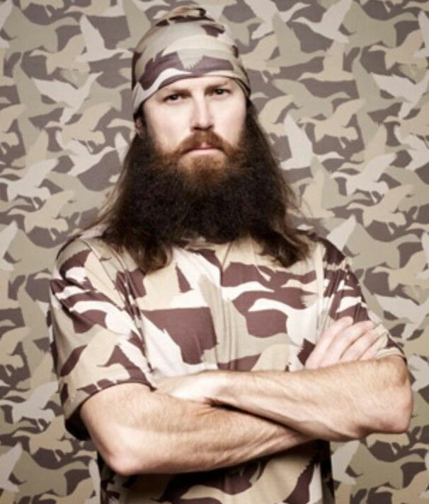 Jase Robertson thumbnail