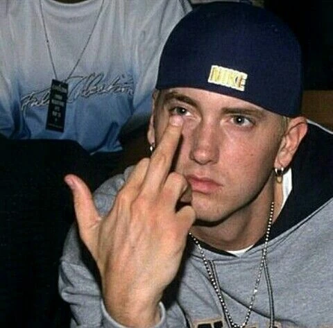 Eminem thumbnail