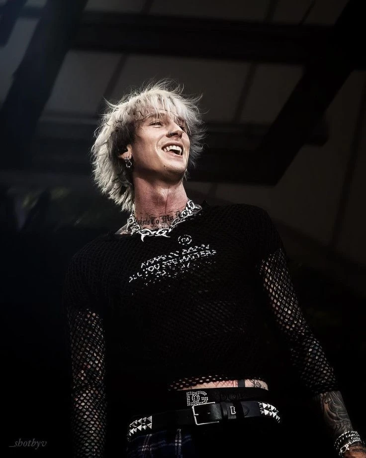 MGK thumbnail