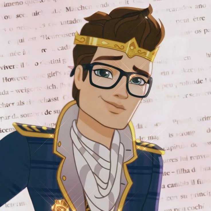 Dexter Charming thumbnail