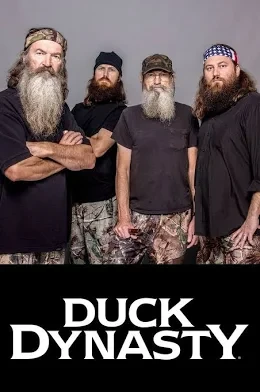 duck dynasty thumbnail