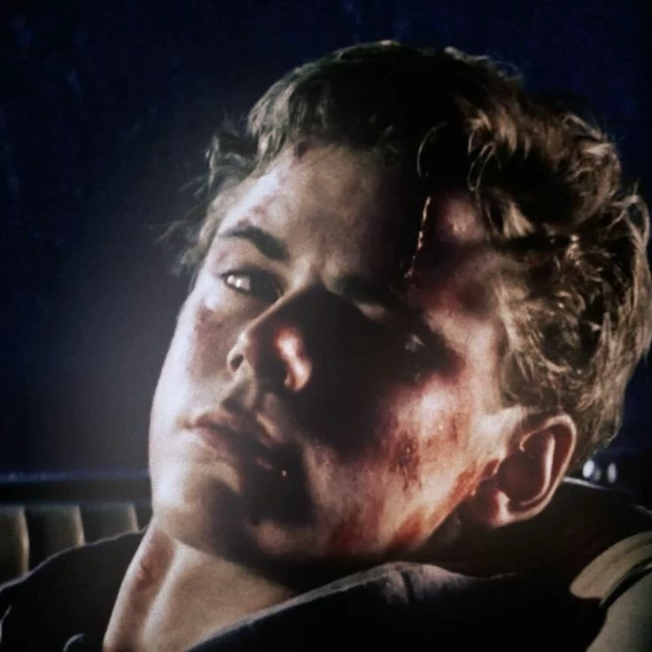 Ponyboy Curtis thumbnail