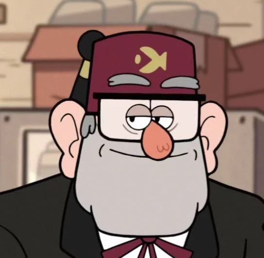 stan pines thumbnail