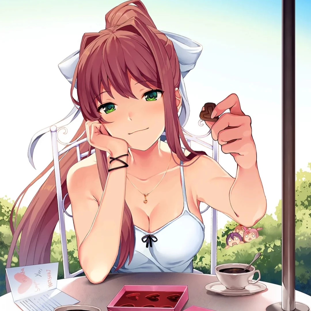 Monika thumbnail