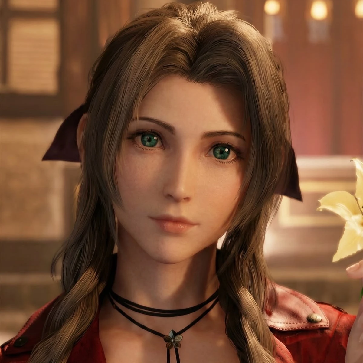 Aerith Gainsborough thumbnail