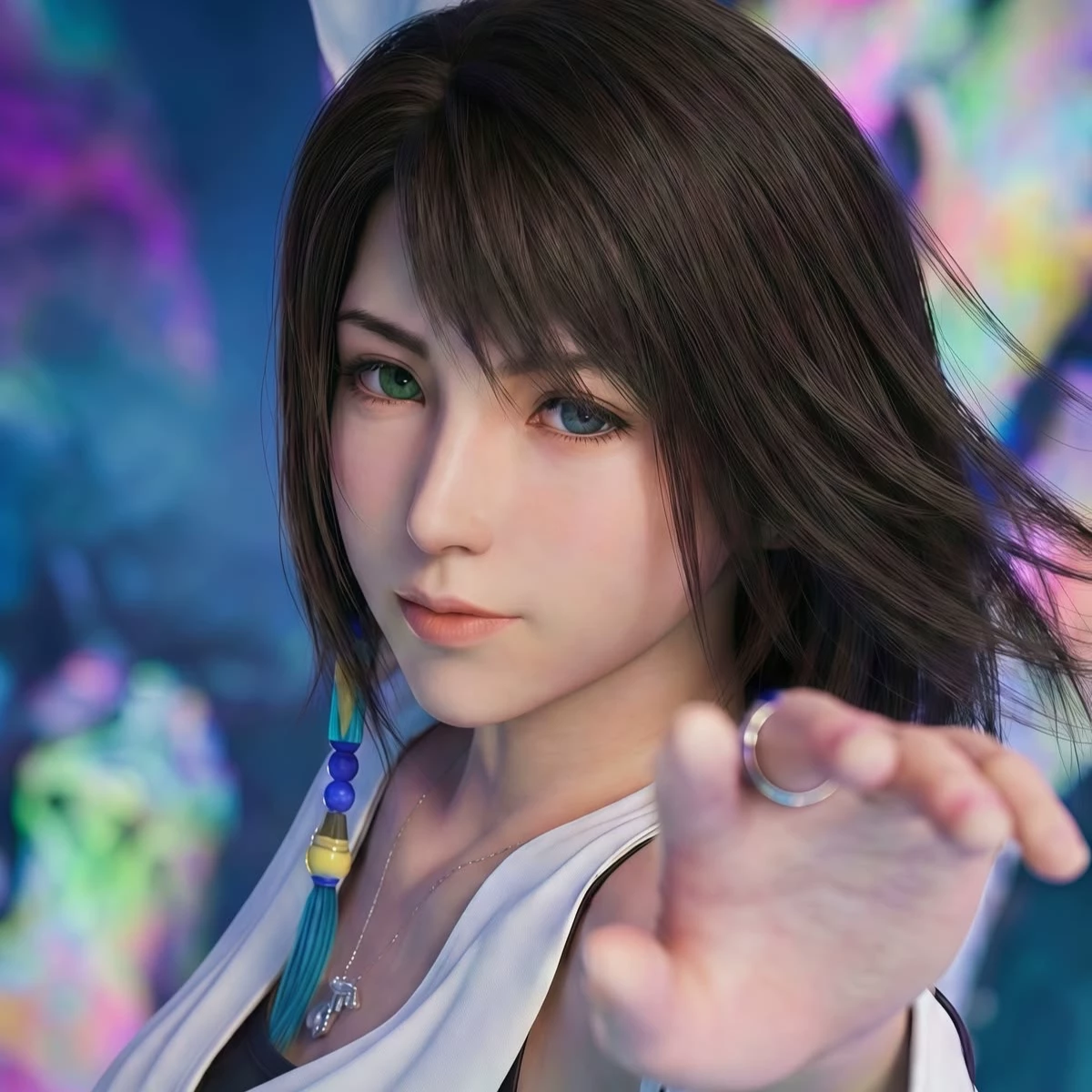 Yuna thumbnail