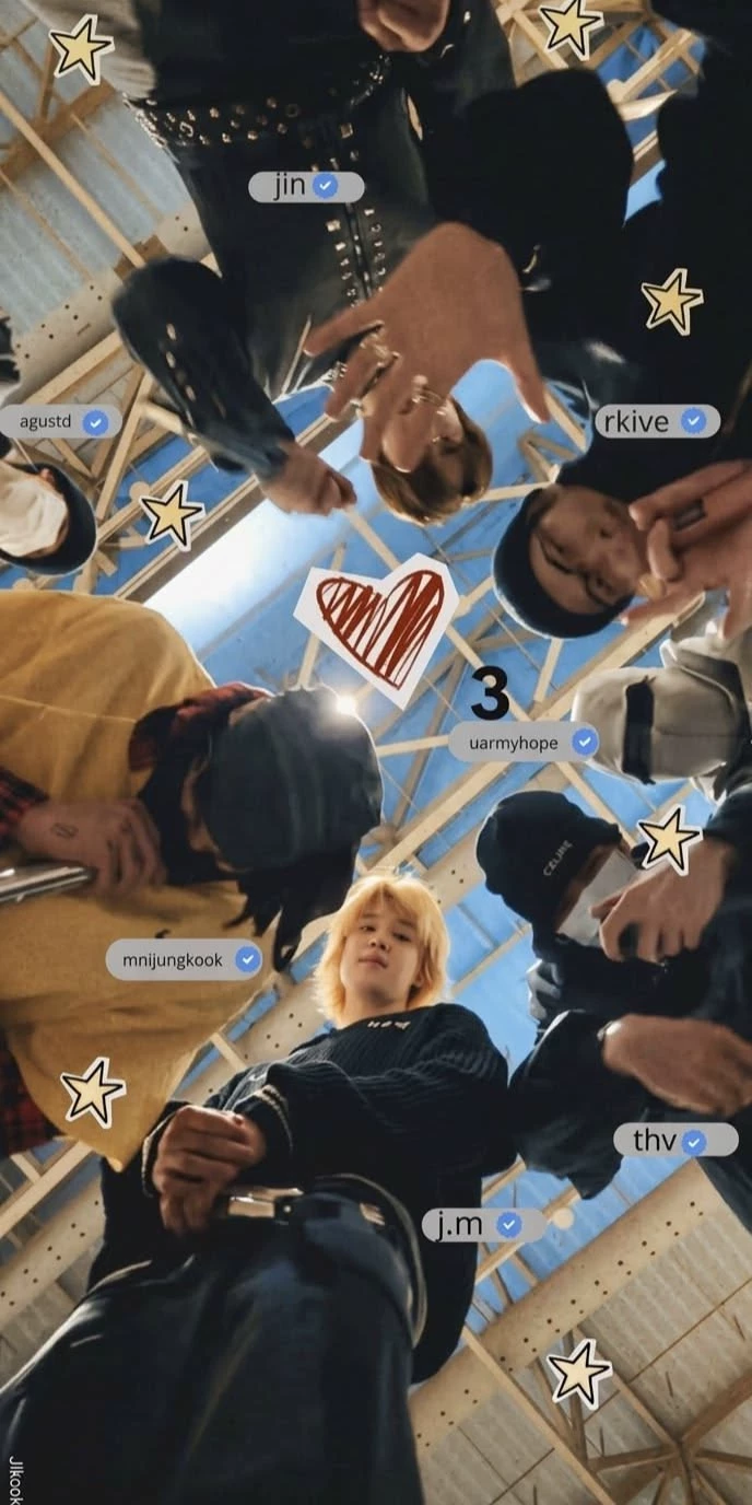 7 sins - Your living fics thumbnail