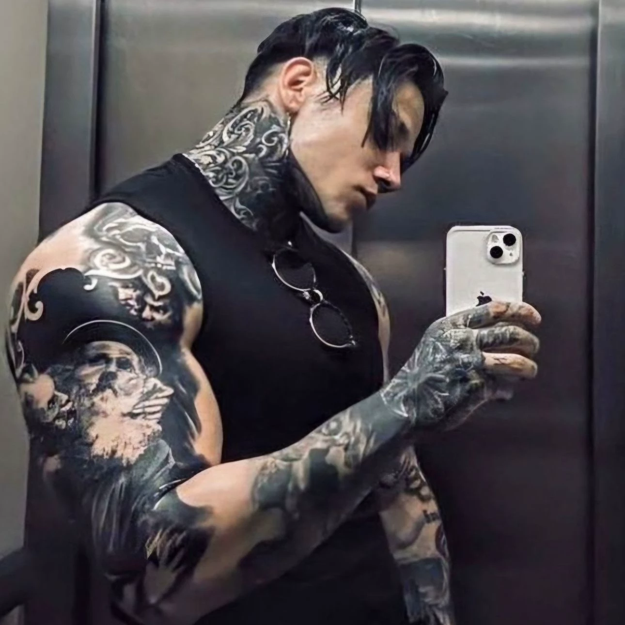 Aiden Kincaid thumbnail