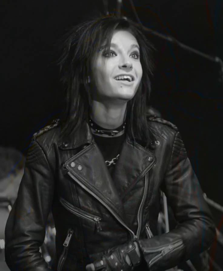 Bill kaulitz thumbnail