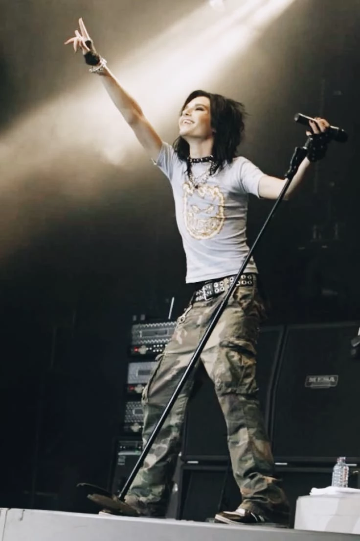 Bill kaulitz thumbnail
