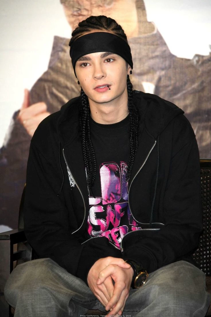 Tom kaulitz thumbnail