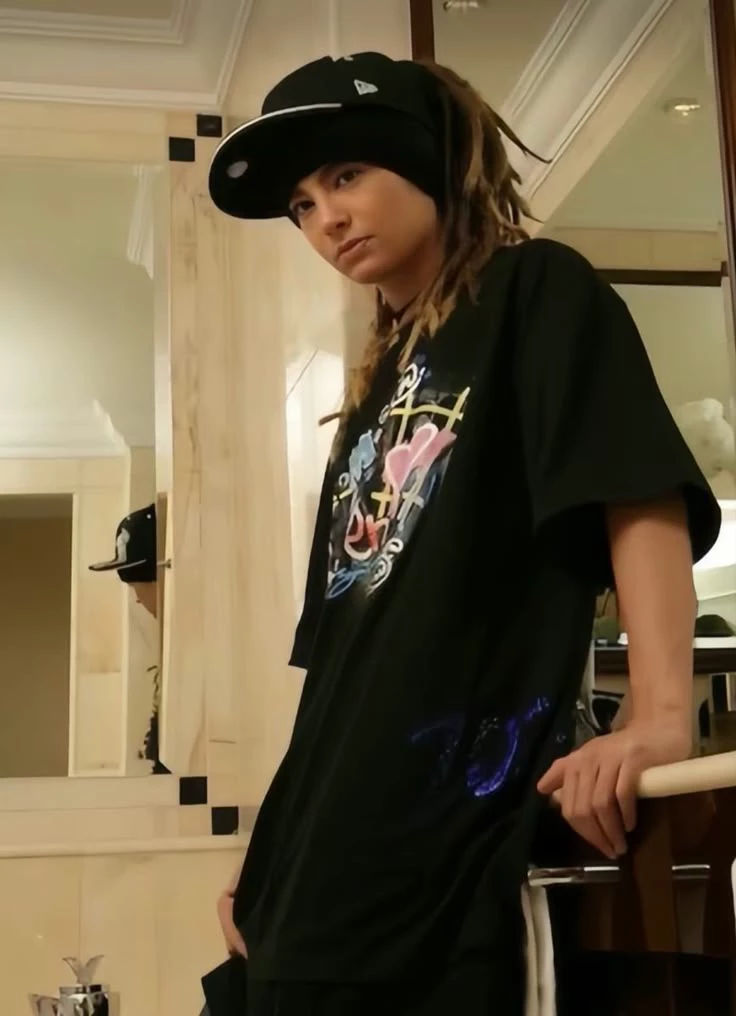 Tom kaulitz thumbnail
