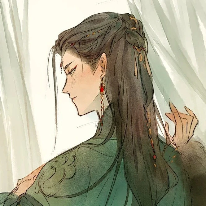 Shen Qingqiu \[O1\] thumbnail