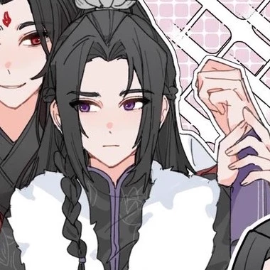 Jiang Cheng \[ O3 \] thumbnail