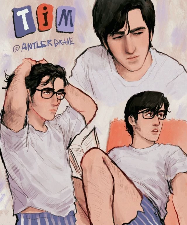 Tim wright thumbnail